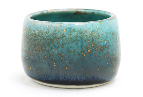 Neptune Noir 1 Espresso Cup | 3oz