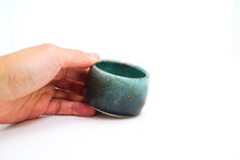 Load image into Gallery viewer, Neptune Noir 1 Espresso Cup | 3oz