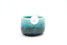 Load image into Gallery viewer, Neptune Noir 2 Small Cup | 6oz