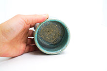 Load image into Gallery viewer, Neptune Noir 2 Small Cup | 6oz