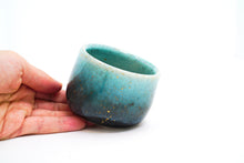 Load image into Gallery viewer, Neptune Noir 2 Small Cup | 6oz