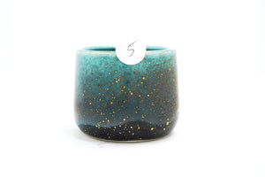 Neptune Noir 5 Cup | 13oz
