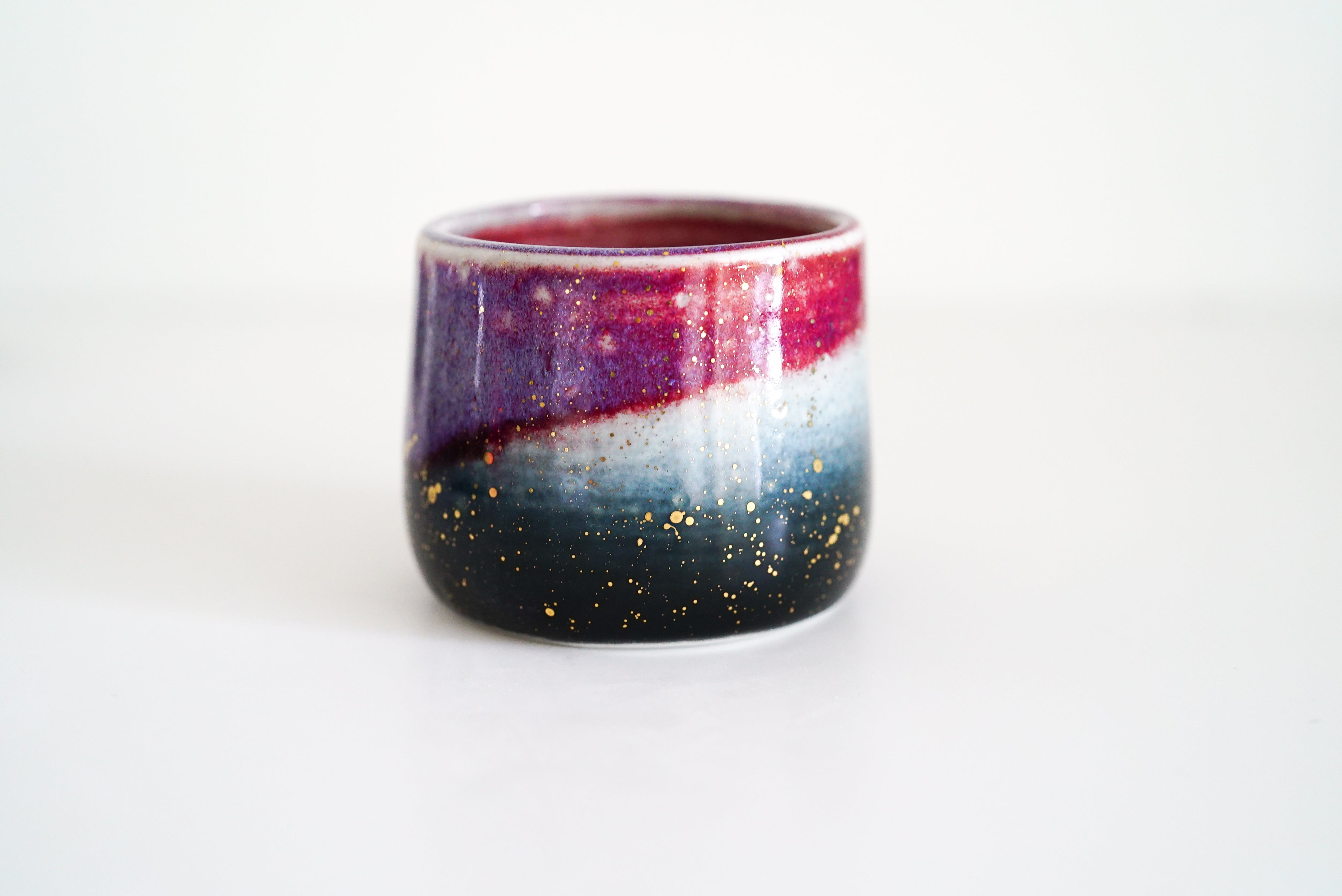 Nightfall Red 1 Cup | 10oz