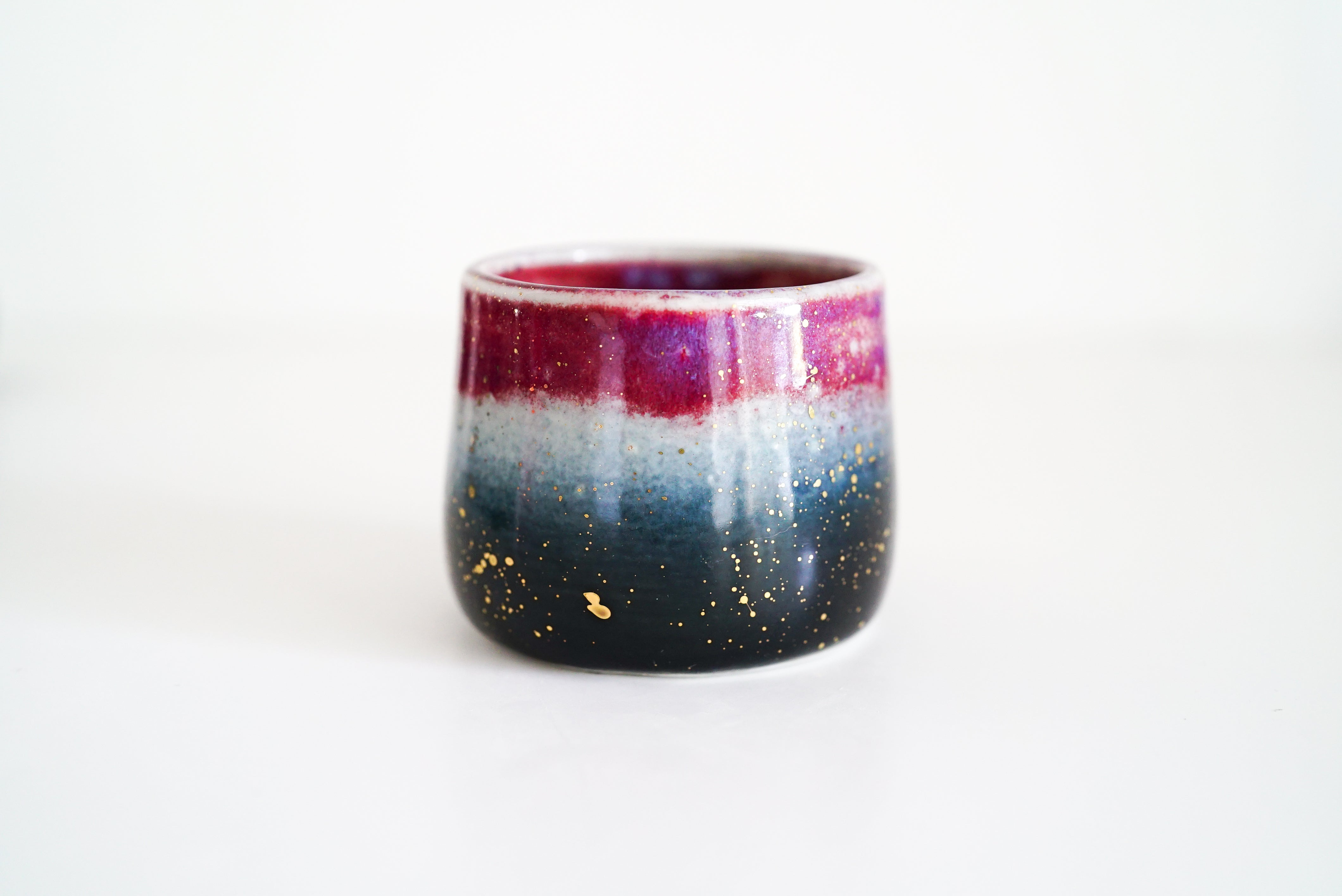 Nightfall Red 1 Cup | 10oz