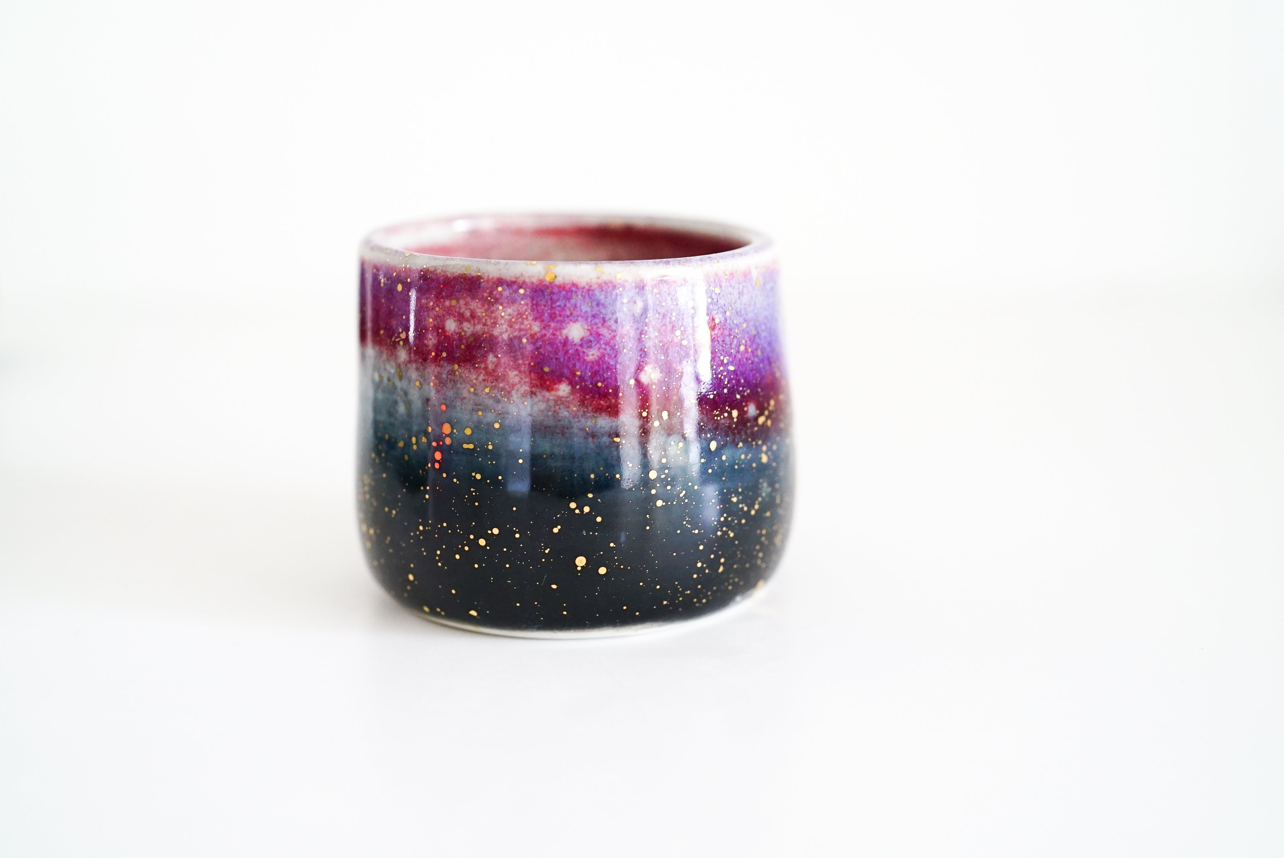 Nightfall Red 1 Cup | 10oz