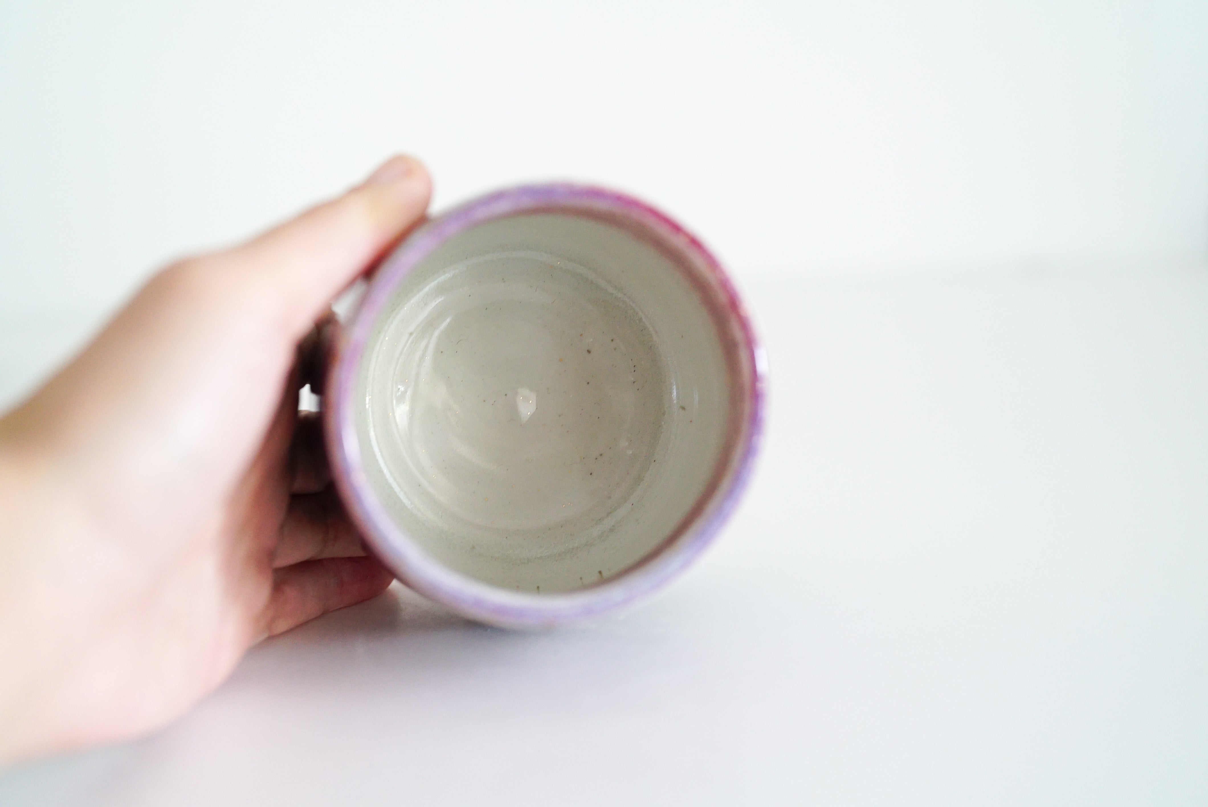 Nightfall Red 1 Cup | 10oz