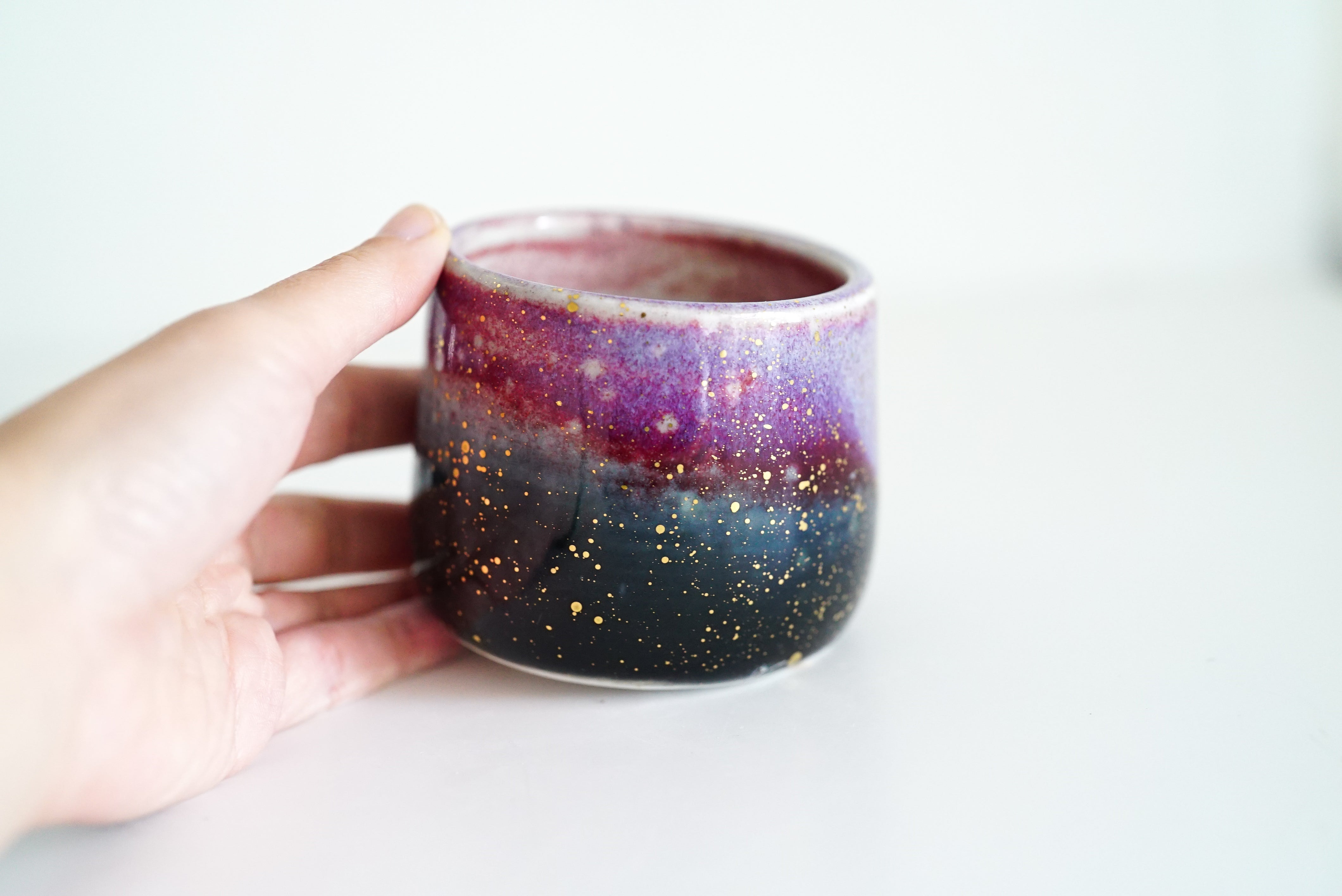 Nightfall Red 1 Cup | 10oz