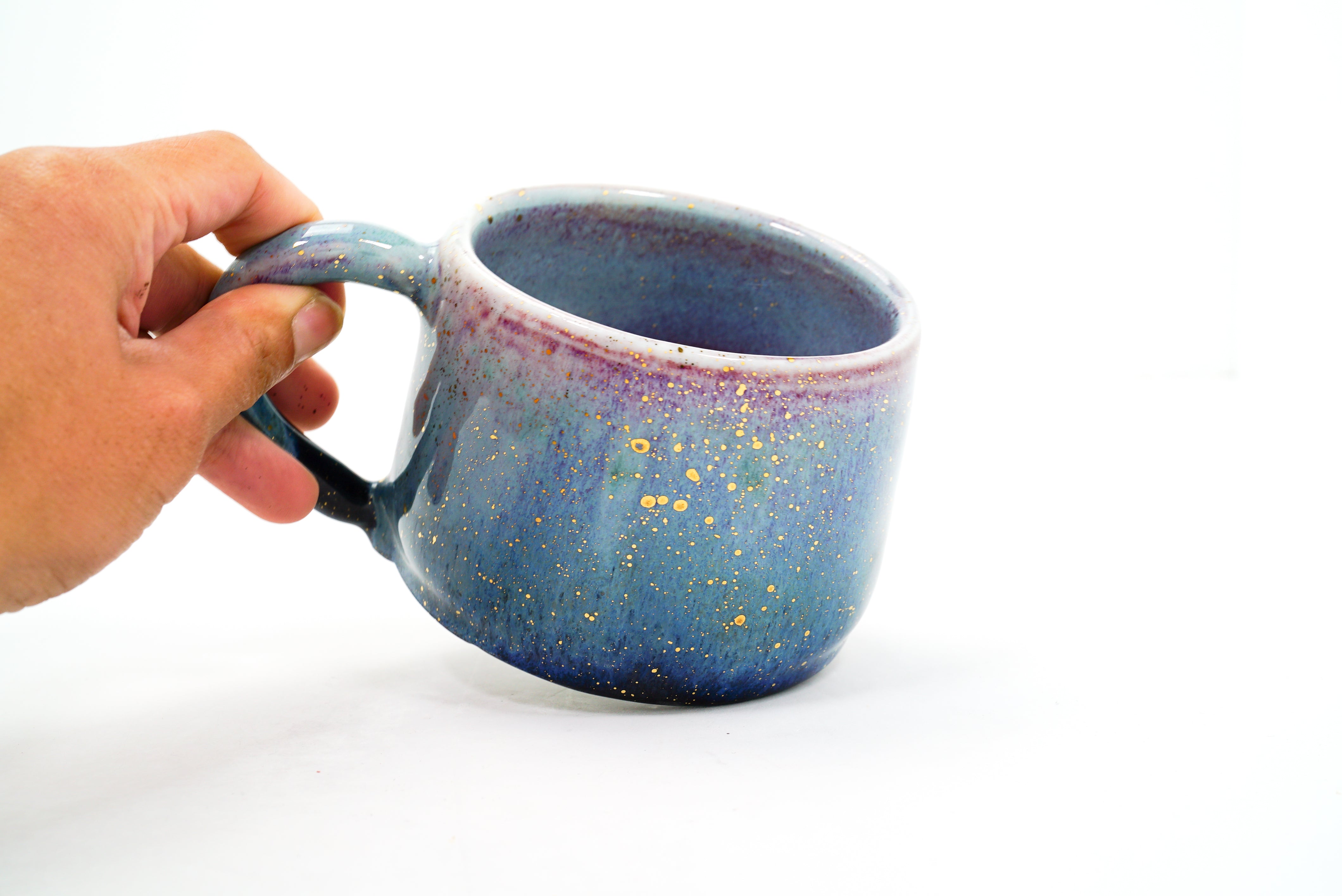 Nightfall 1 Mug | 13oz