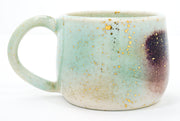 Sample Green 2 Mug | 14oz