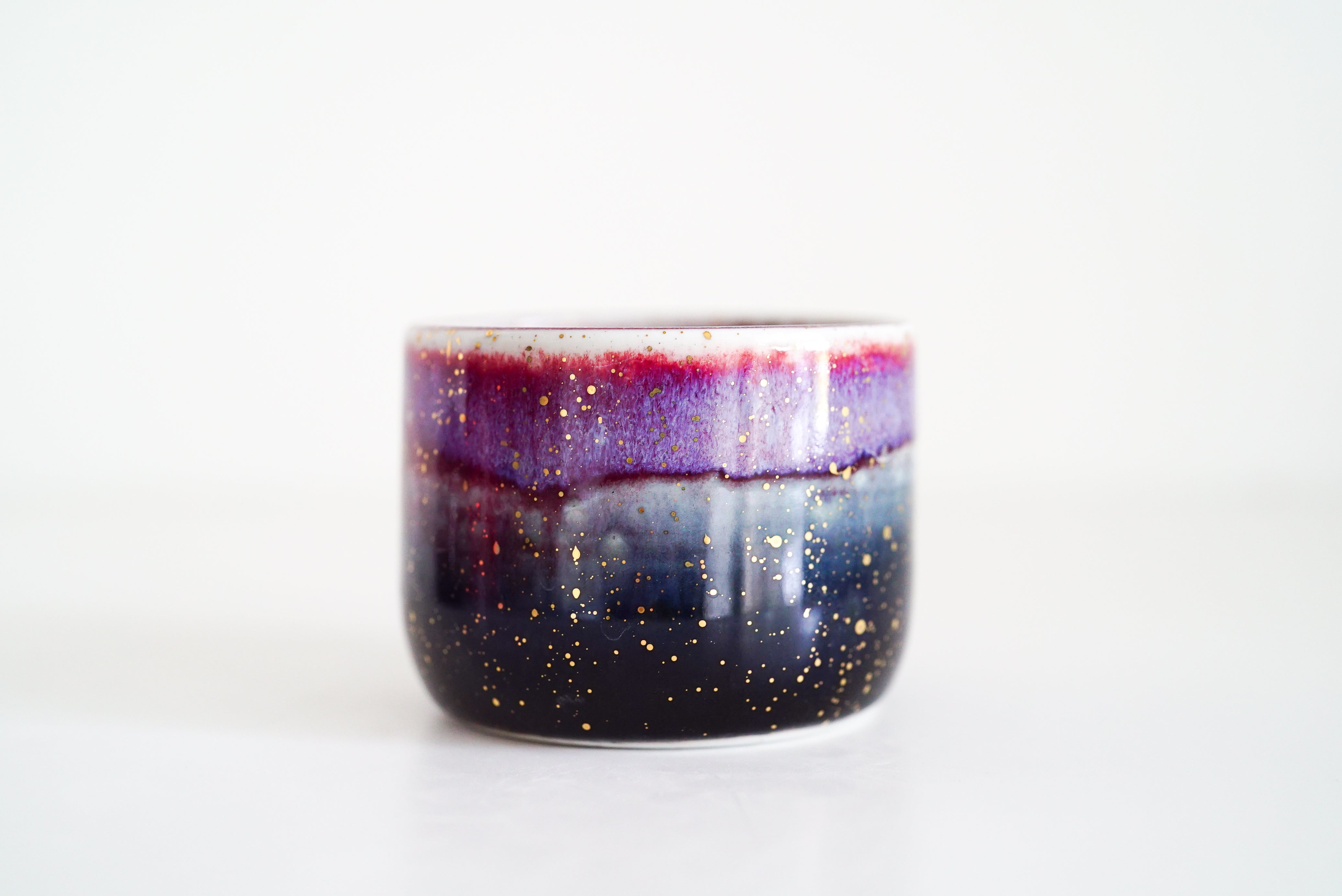 Nightfall Red 3 Cup | 12oz