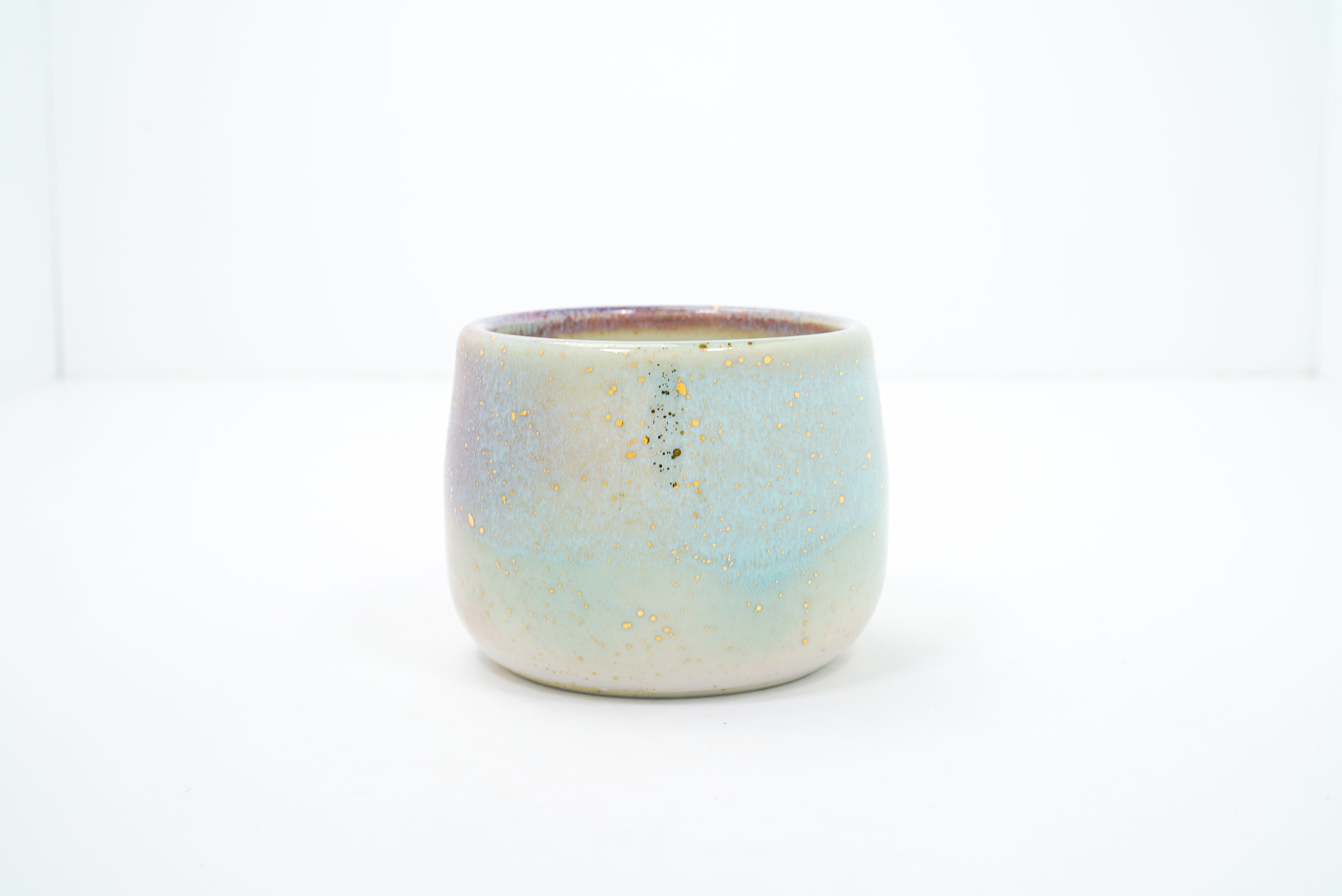 Sample Green 3 Cup | 10oz
