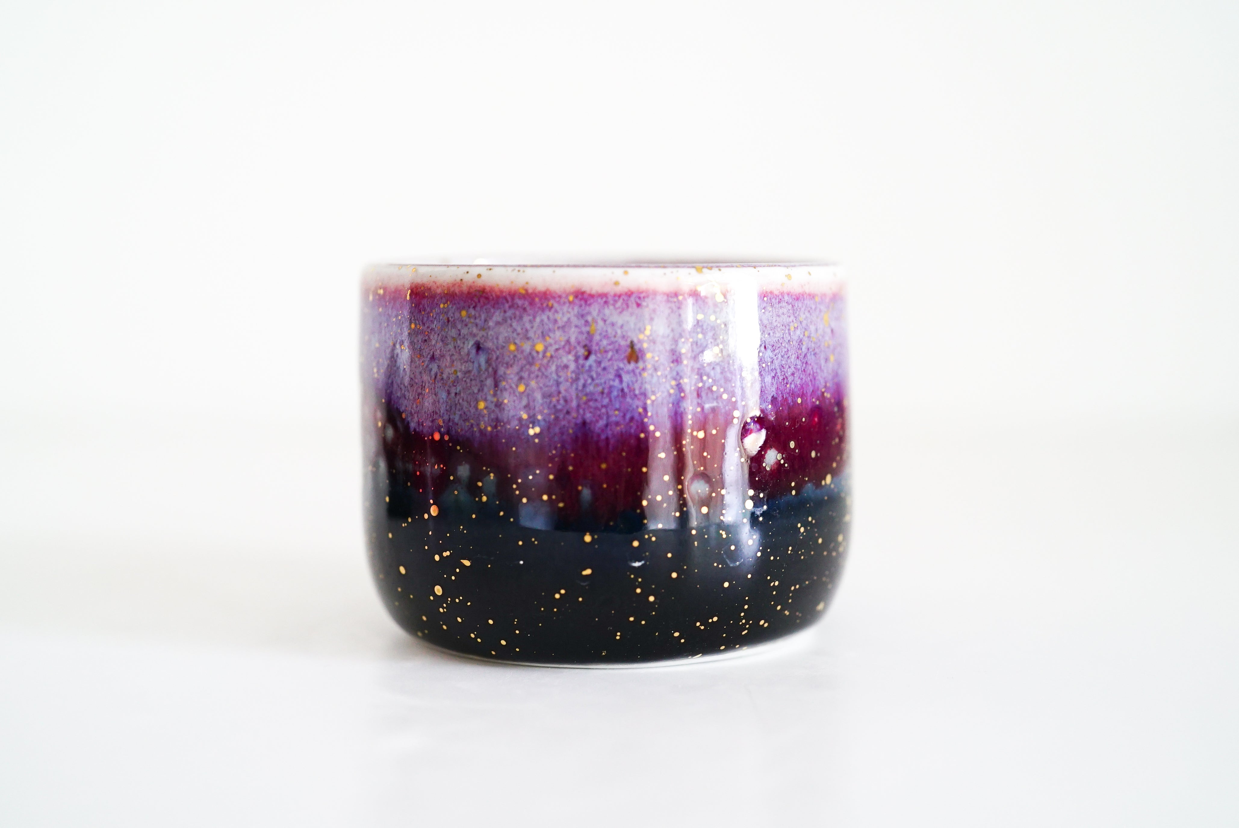 Nightfall Red 3 Cup | 12oz