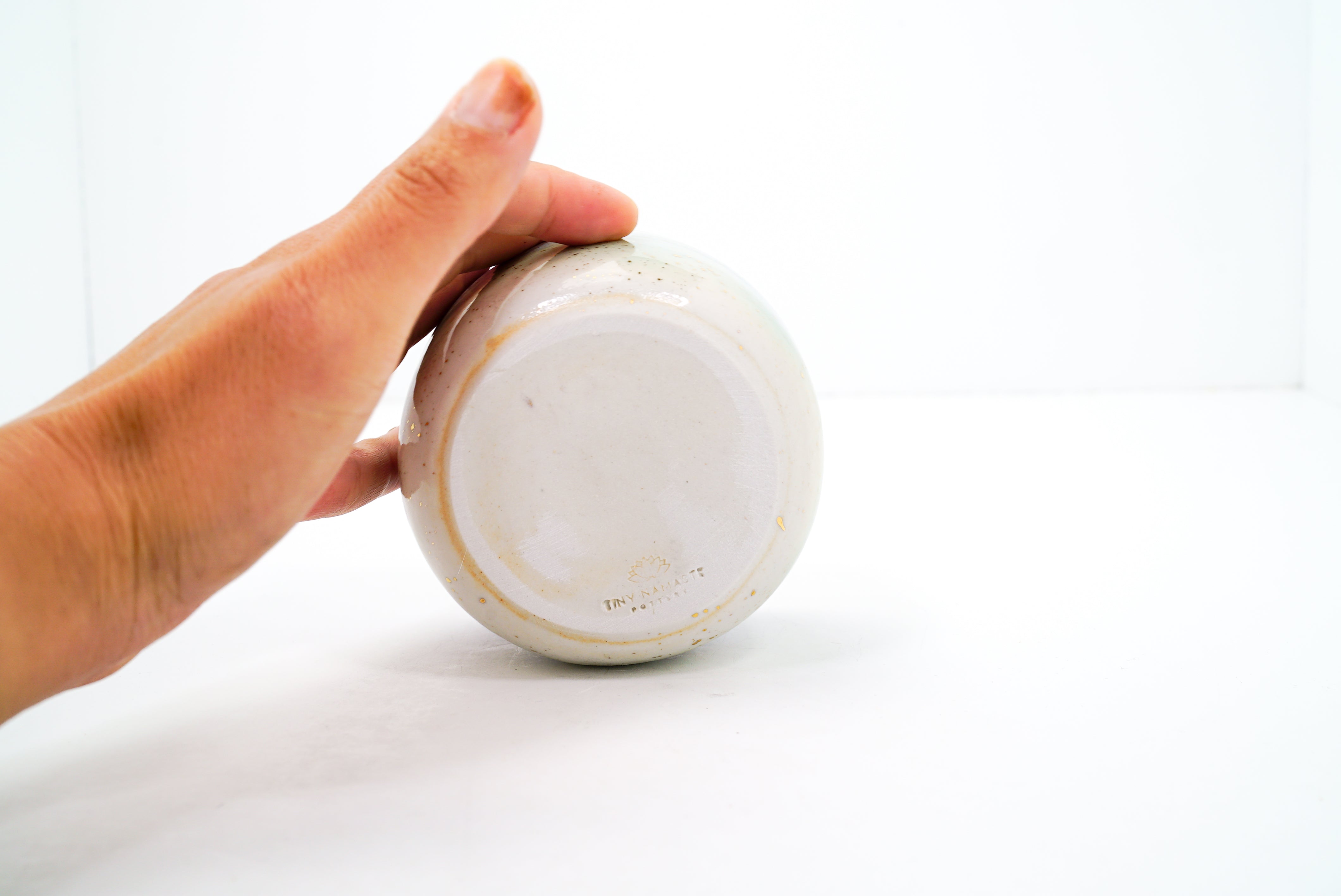 Sample Green 3 Cup | 10oz
