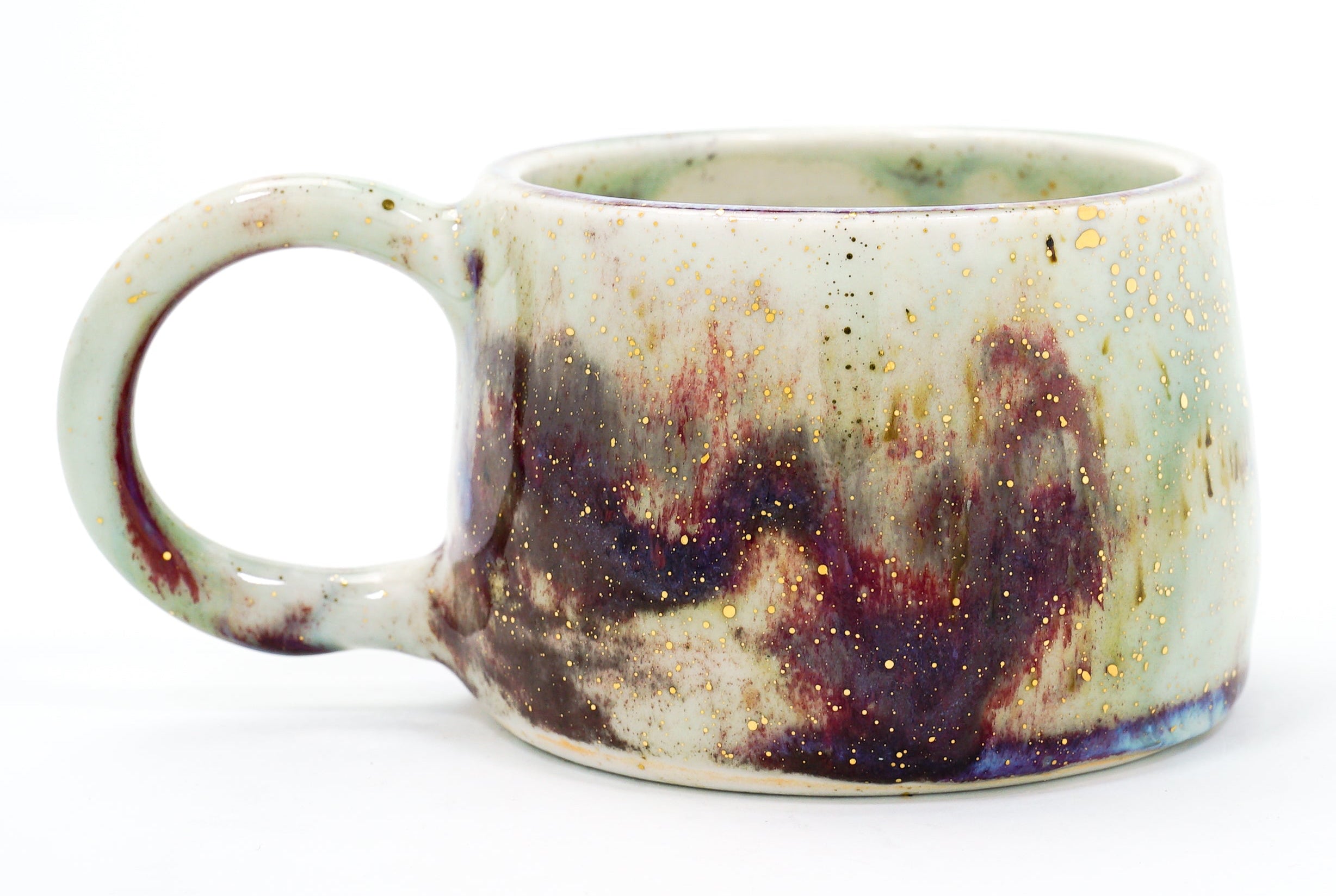 Sample Green 1 Mug | 10oz