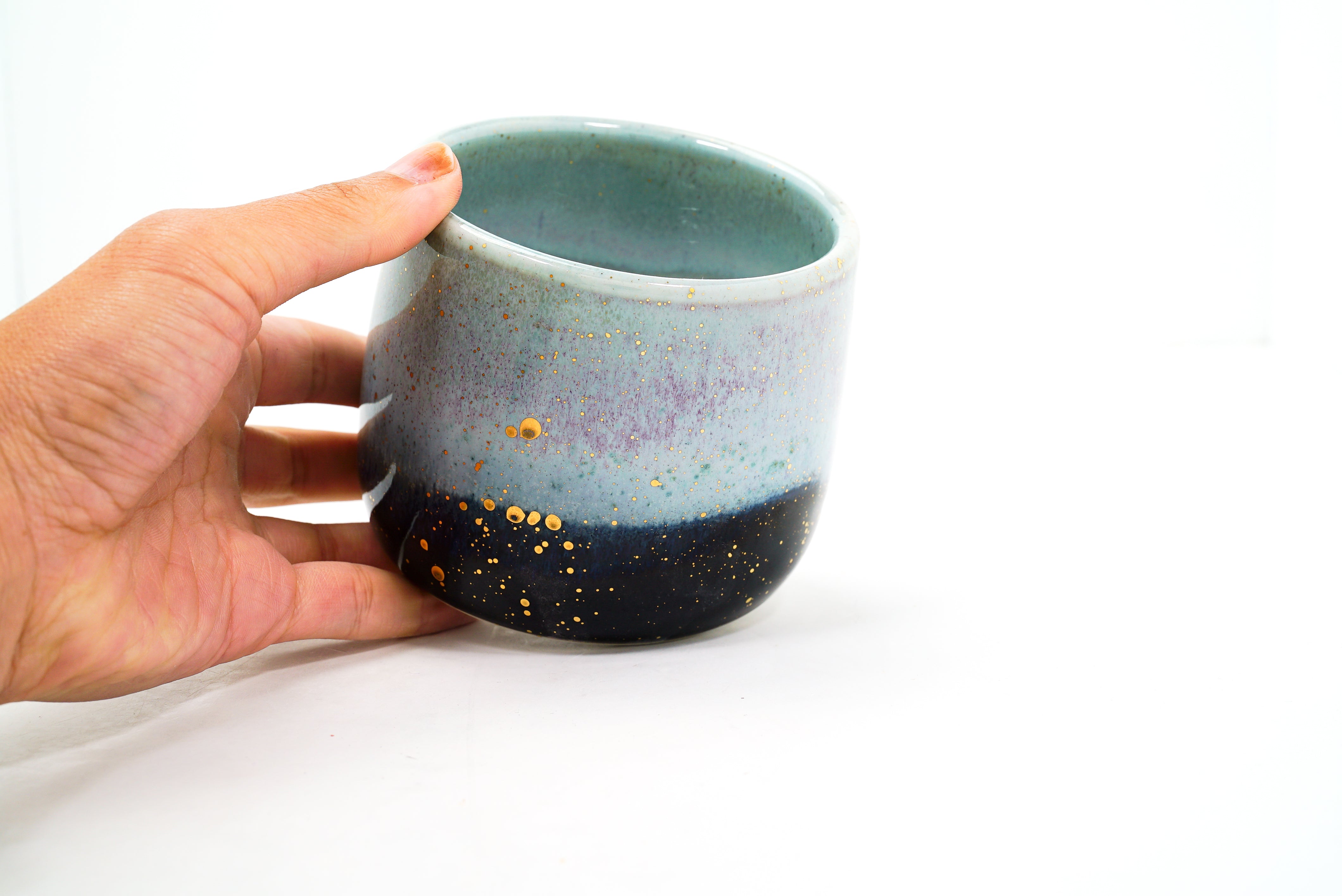 Nightfall 4 Cup | 15oz