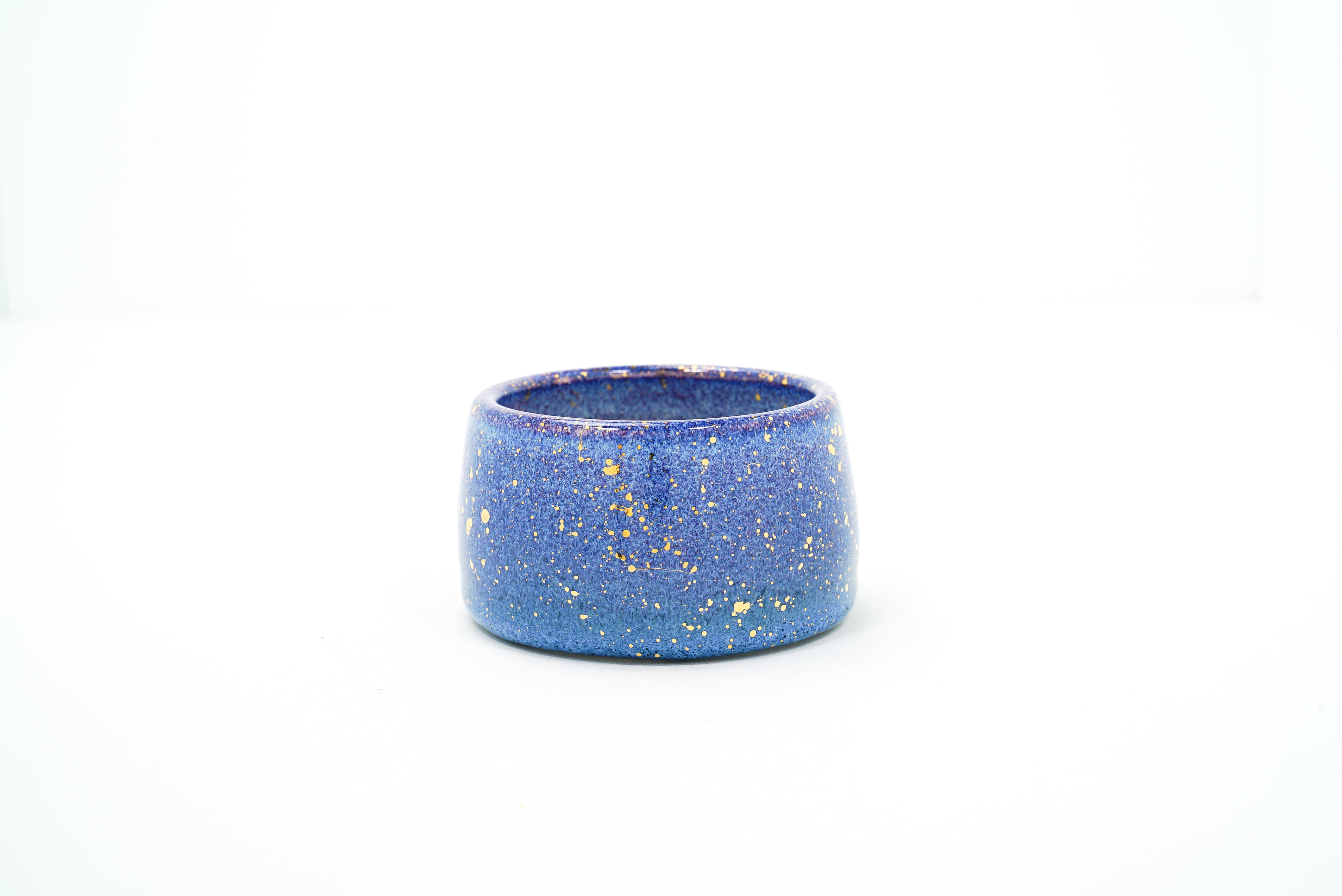 Nightfall 7 Espresso Small Cup | 4oz
