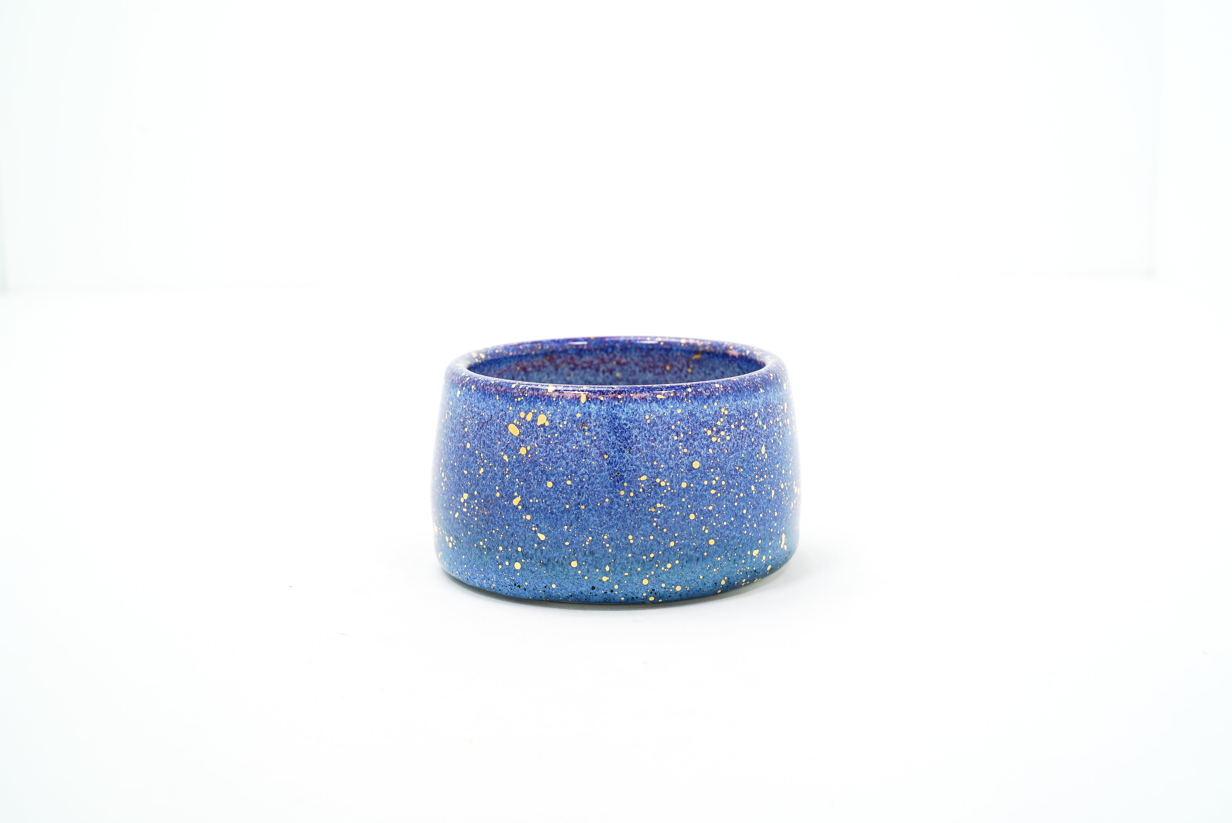Nightfall 7 Espresso Small Cup | 4oz
