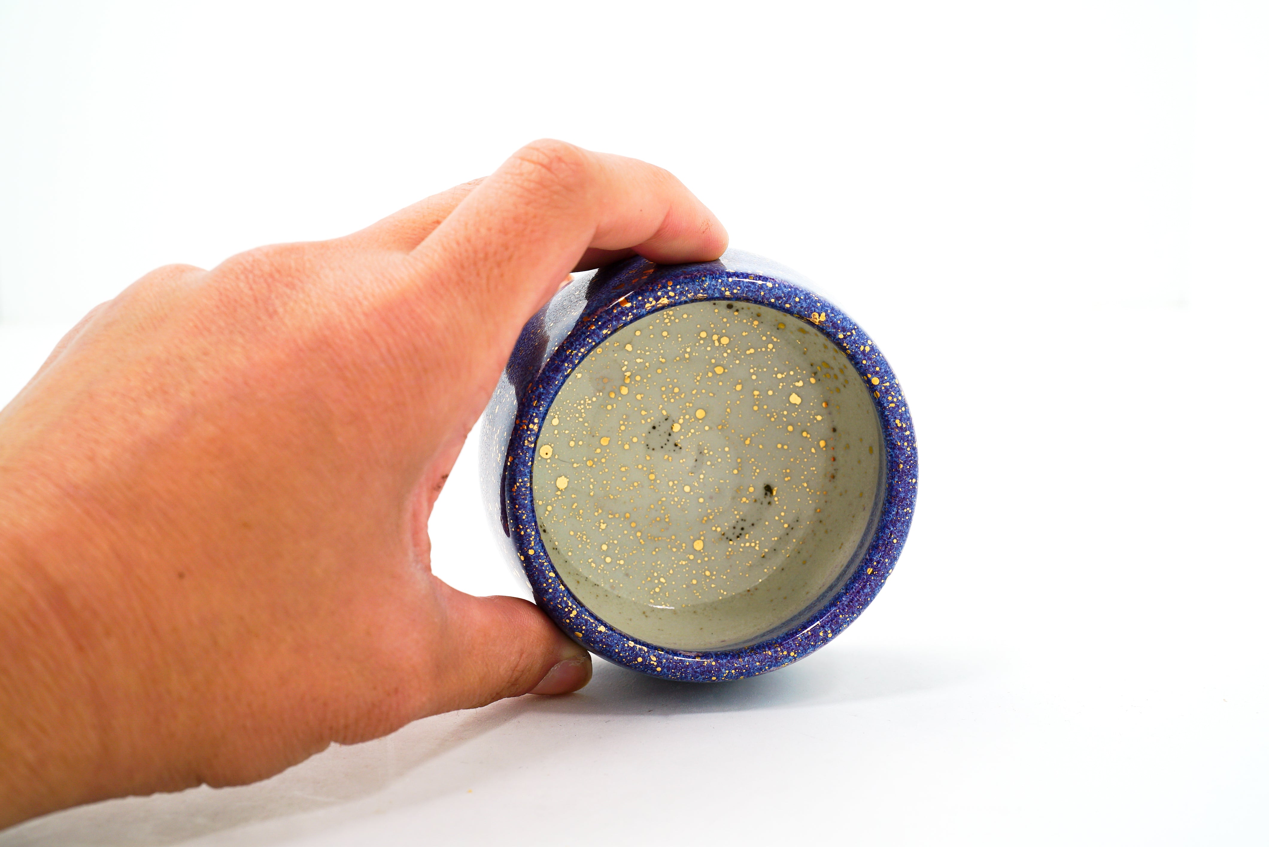 Nightfall 7 Espresso Small Cup | 4oz
