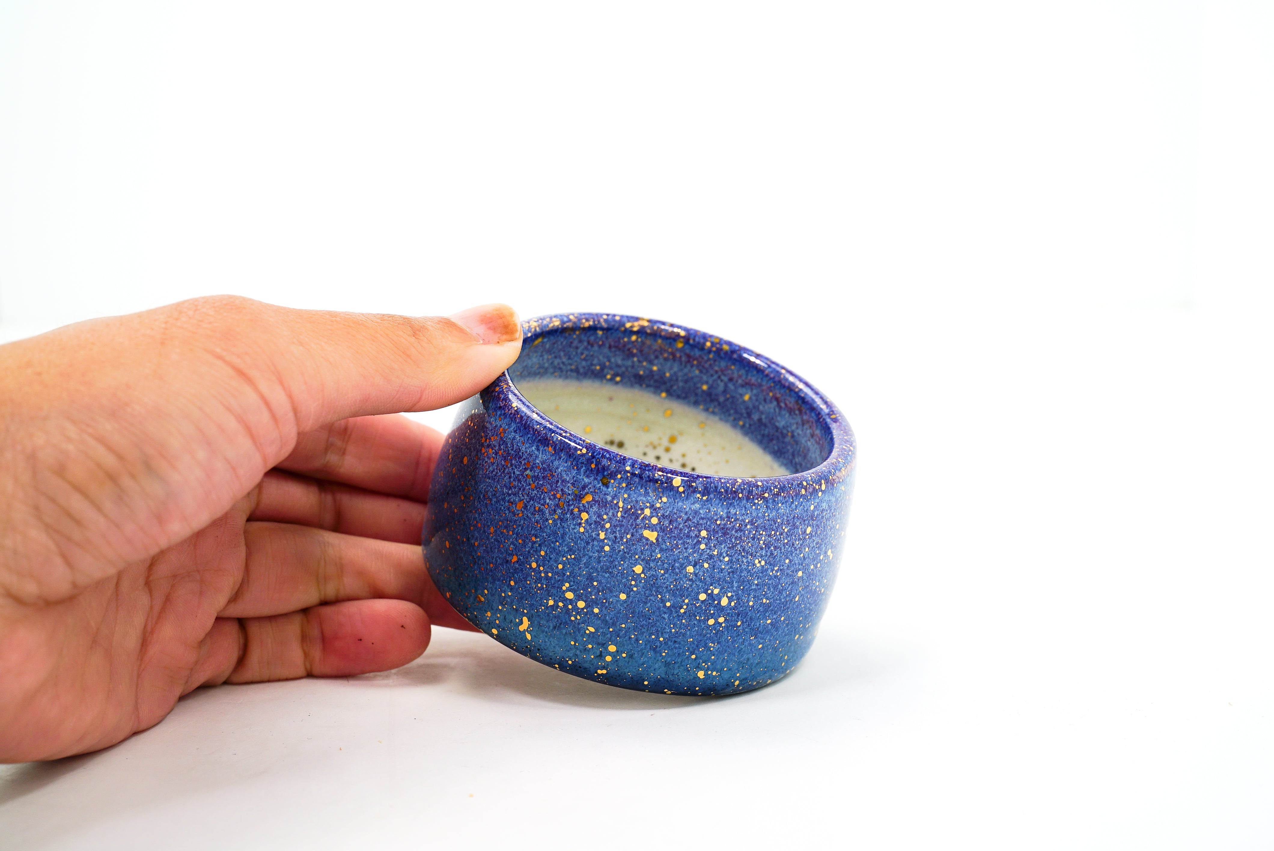 Nightfall 7 Espresso Small Cup | 4oz