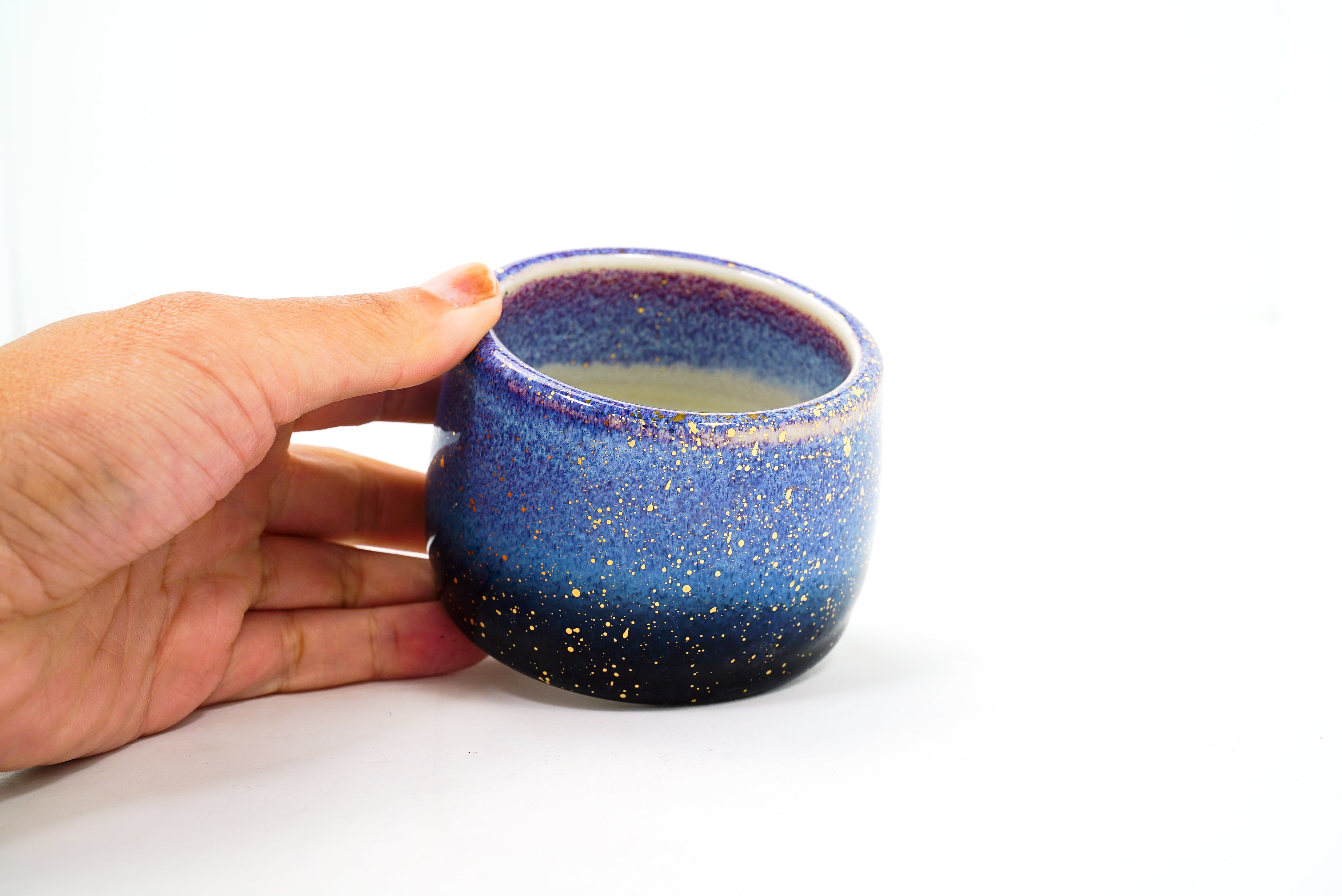 Nightfall 8 Small Cup | 7oz