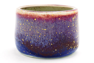 Nightfall Blue 3 Small Cup | 7oz
