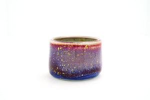 Nightfall Blue 3 Small Cup | 7oz