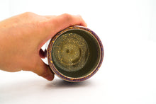 Load image into Gallery viewer, Nightfall Blue 3 Small Cup | 7oz