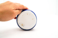 Load image into Gallery viewer, Nightfall Blue 3 Small Cup | 7oz