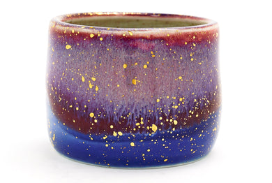 Nightfall Blue 4 Cup | 9oz