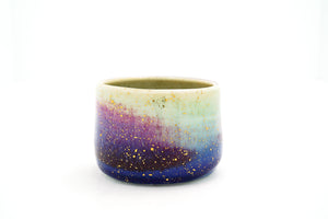 Nightfall Blue 6 Cup | 9oz