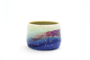 Nightfall Blue 6 Cup | 9oz