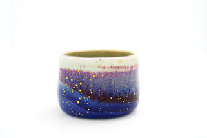 Nightfall Blue 6 Cup | 9oz