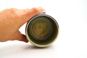 Nightfall Blue 6 Cup | 9oz