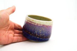 Nightfall Blue 6 Cup | 9oz