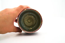 Load image into Gallery viewer, Nightfall Red 3 Cup | 8oz