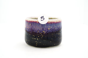 Nightfall Red 5 Cup | 13oz