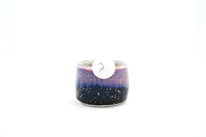 Nightfall Wine 2 Espresso Cup | 4oz