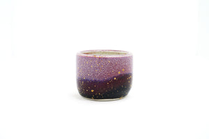 Nightfall Wine 3 Small Cup | 6oz