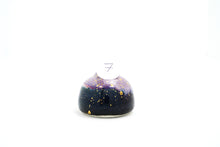 Load image into Gallery viewer, Nightfall Wine 7 Mini Vase