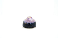 Load image into Gallery viewer, Nightfall Wine 7 Mini Vase