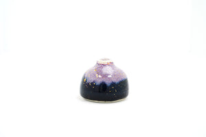 Nightfall Wine 7 Mini Vase