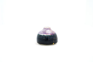 Nightfall Wine 7 Mini Vase