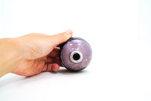 Load image into Gallery viewer, Nightfall Wine 7 Mini Vase