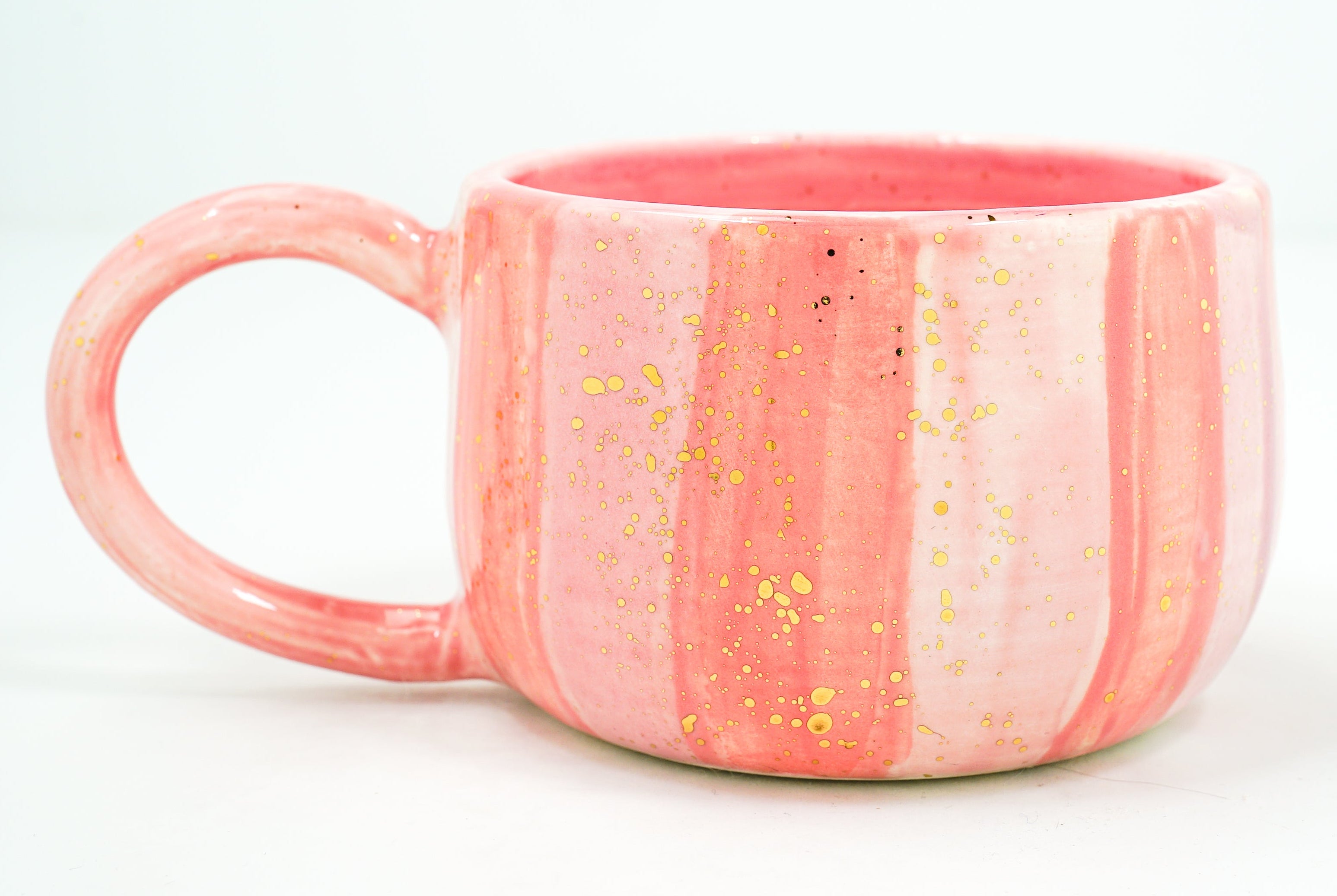 Pink Candy 10 Large Mug | 15oz