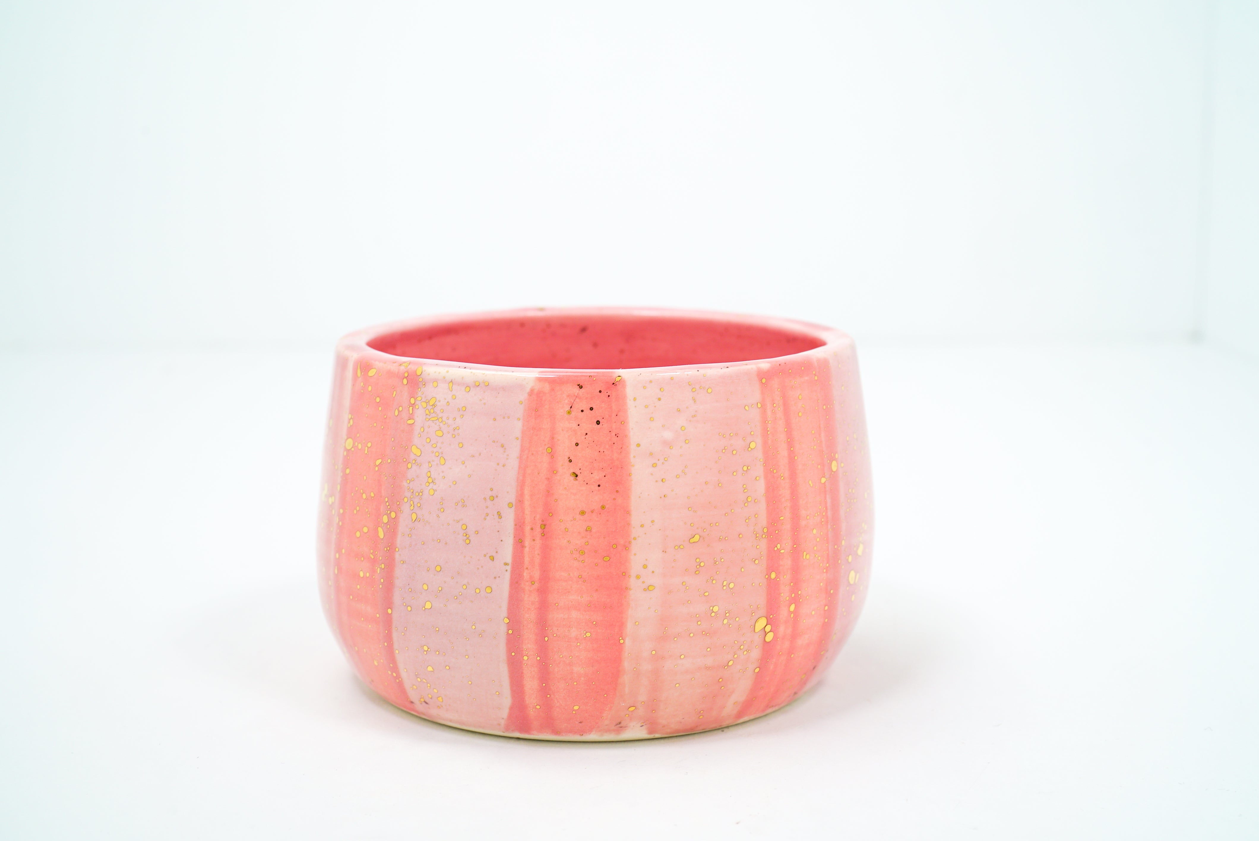 Pink Candy 3 Cup | 12oz