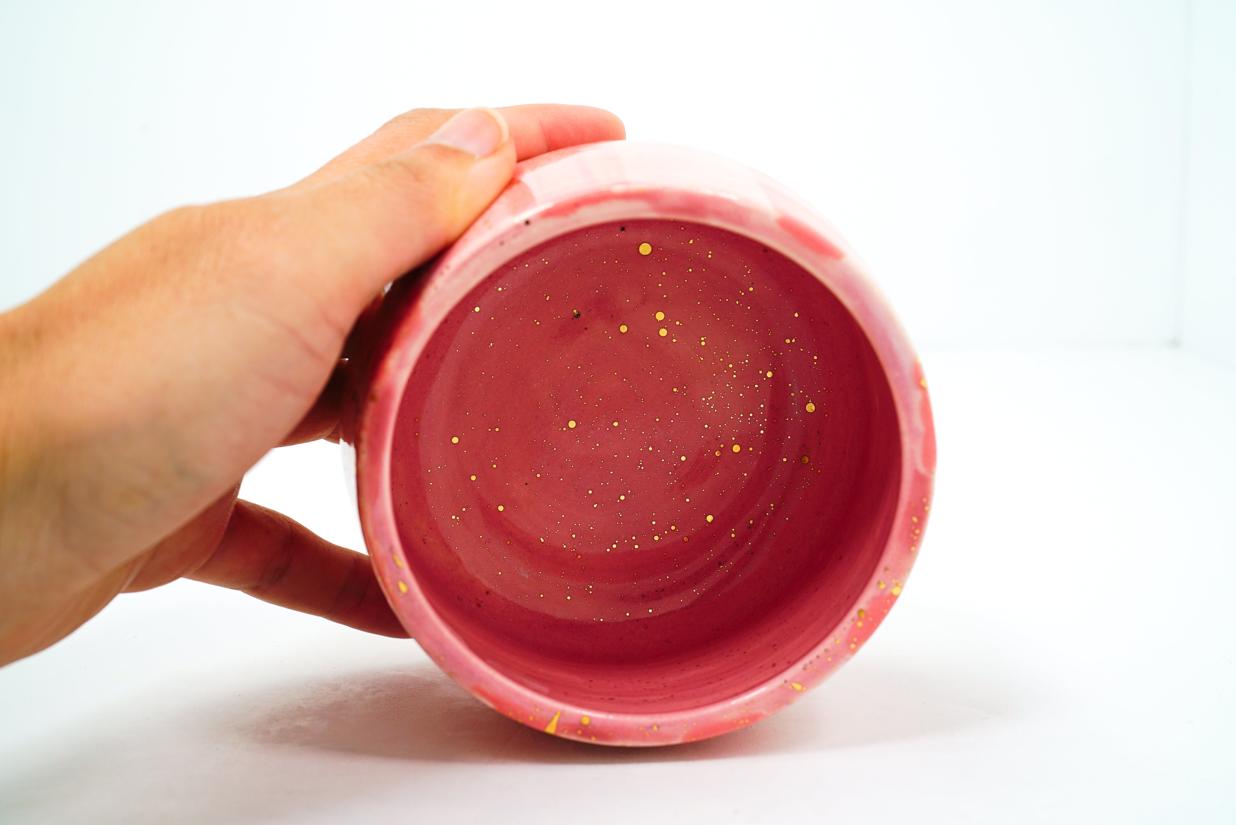 Pink Candy 3 Cup | 12oz