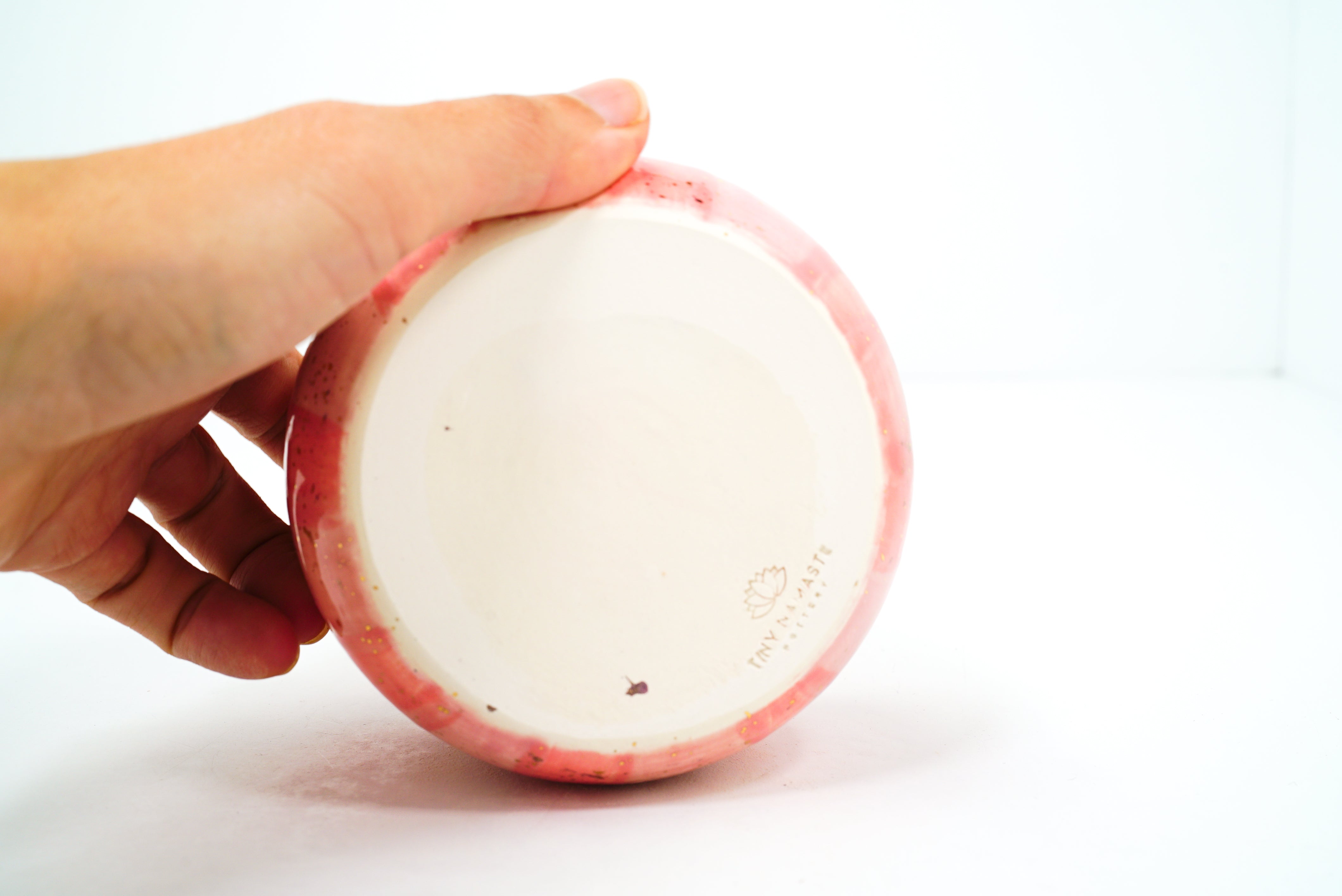 Pink Candy 3 Cup | 12oz