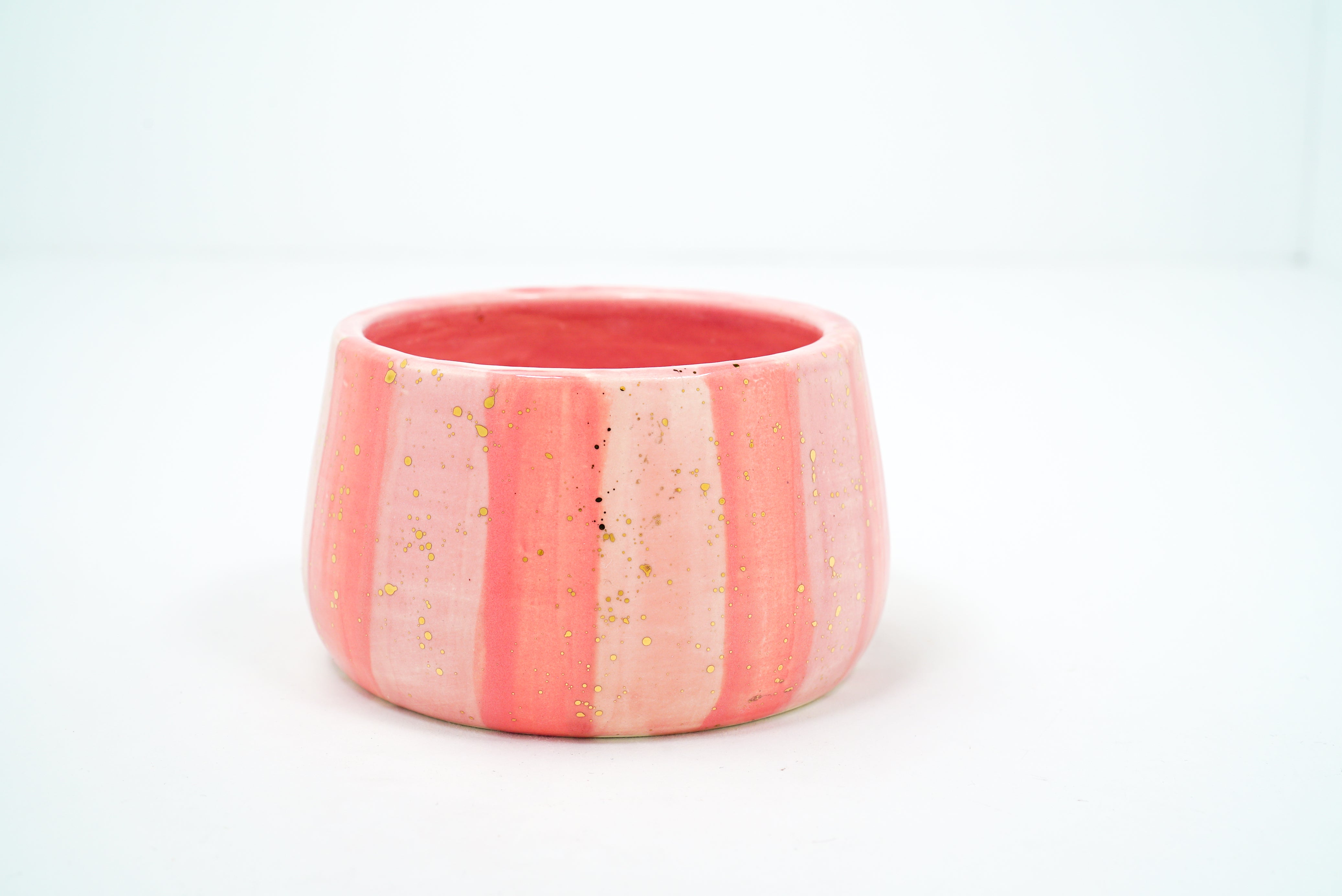 Pink Candy 4 Small Cup | 8oz