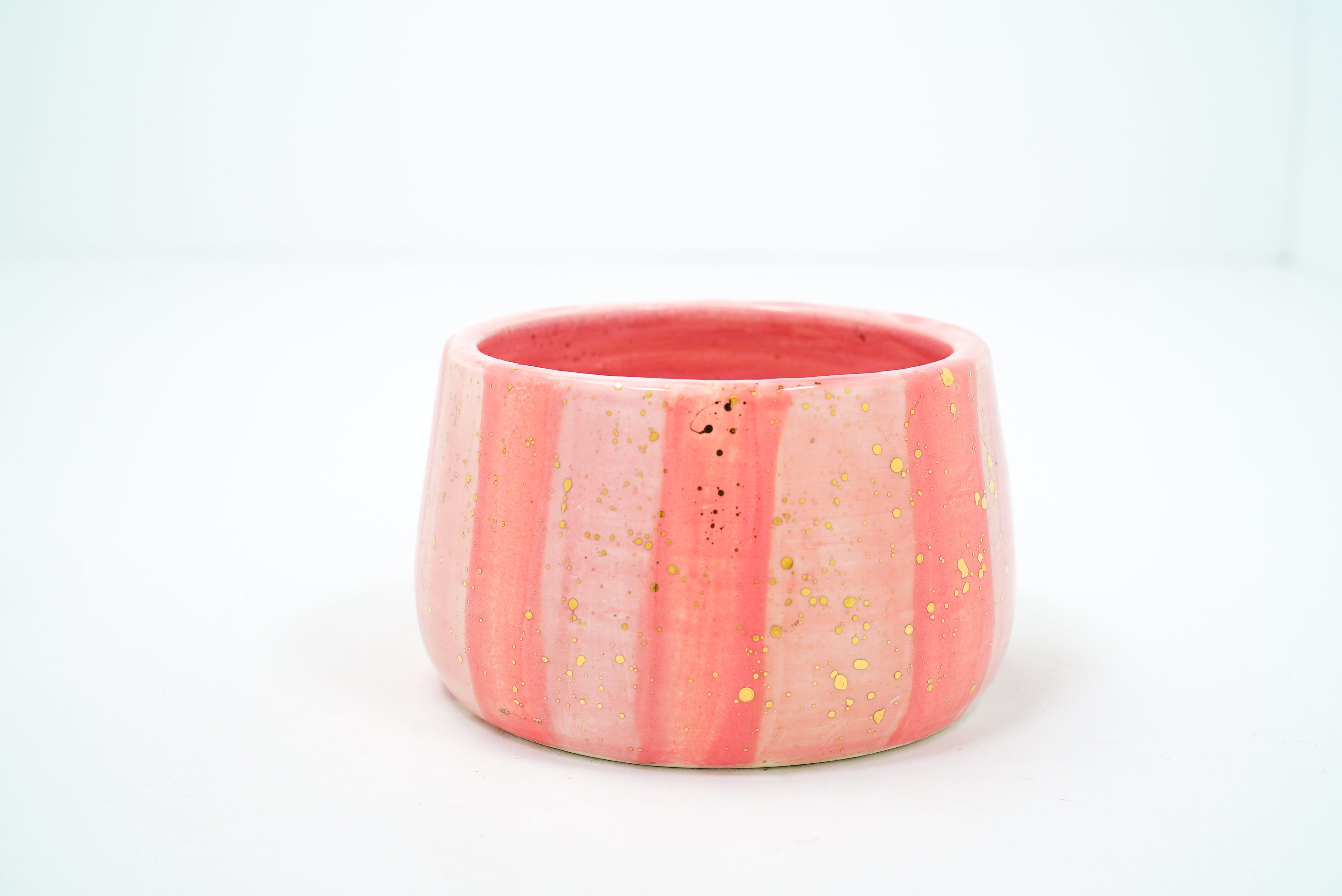 Pink Candy 4 Small Cup | 8oz