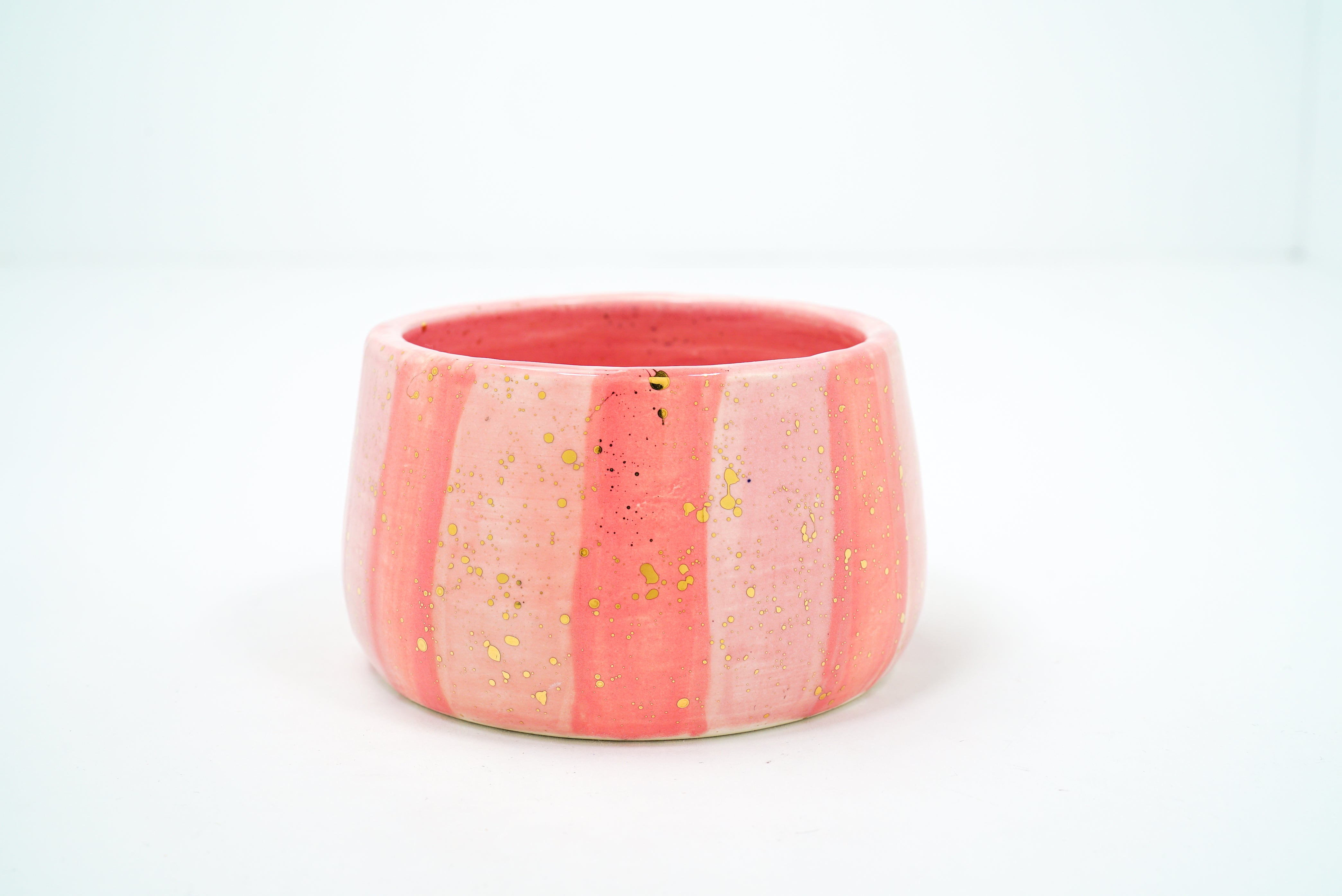 Pink Candy 4 Small Cup | 8oz
